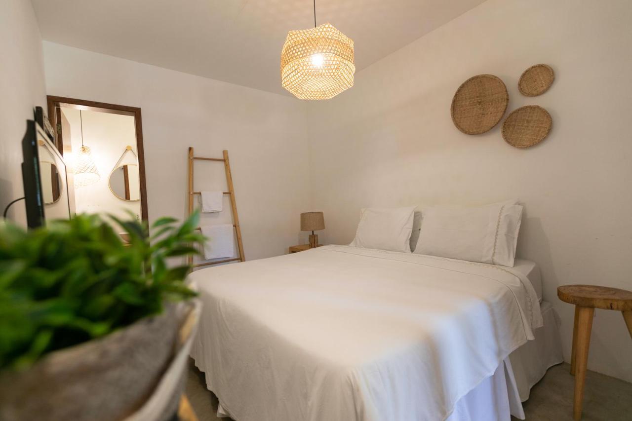 Hotel Noronha 350 Fernando de Noronha Zewnętrze zdjęcie