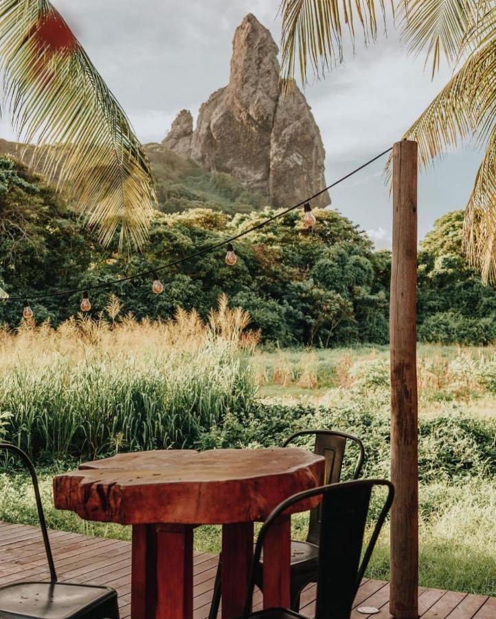Hotel Noronha 350 Fernando de Noronha Zewnętrze zdjęcie