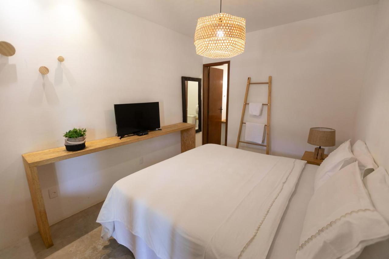 Hotel Noronha 350 Fernando de Noronha Zewnętrze zdjęcie
