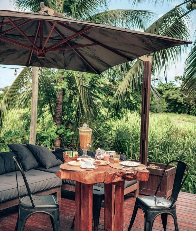 Hotel Noronha 350 Fernando de Noronha Zewnętrze zdjęcie