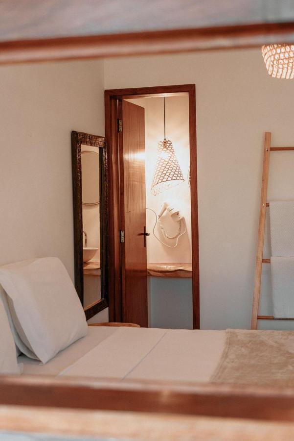 Hotel Noronha 350 Fernando de Noronha Zewnętrze zdjęcie