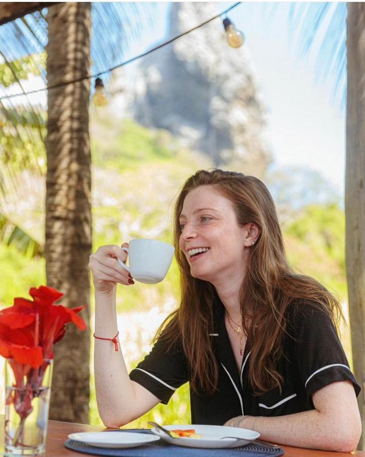 Hotel Noronha 350 Fernando de Noronha Zewnętrze zdjęcie