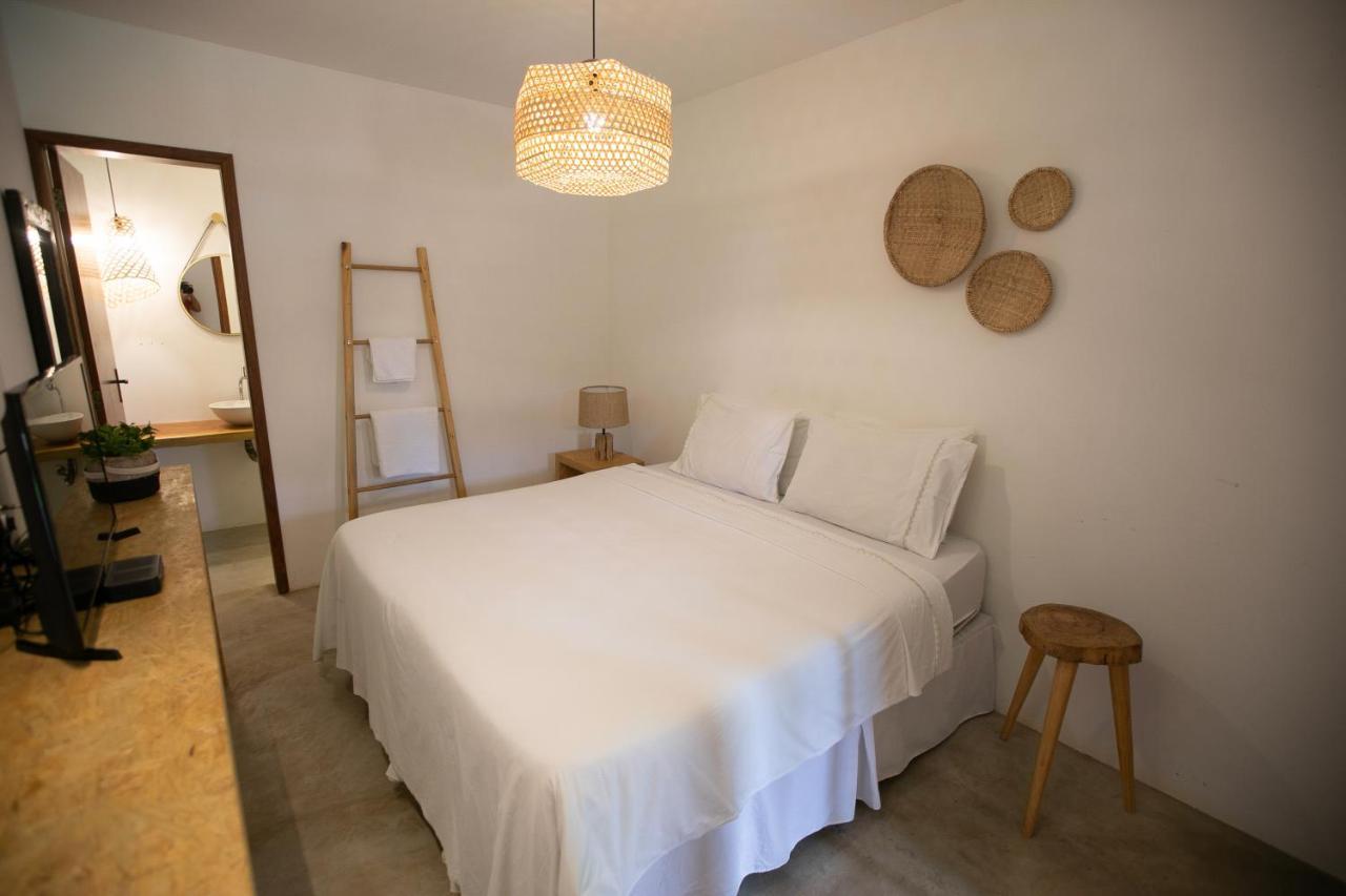 Hotel Noronha 350 Fernando de Noronha Zewnętrze zdjęcie