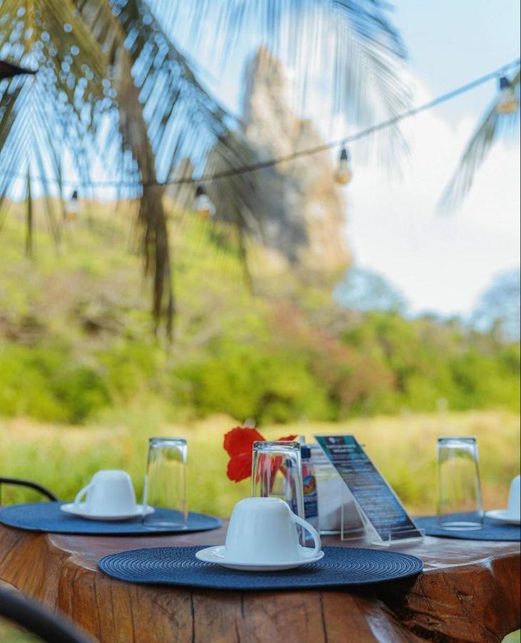 Hotel Noronha 350 Fernando de Noronha Zewnętrze zdjęcie