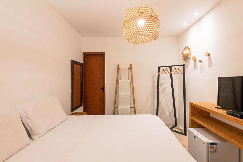 Hotel Noronha 350 Fernando de Noronha Zewnętrze zdjęcie