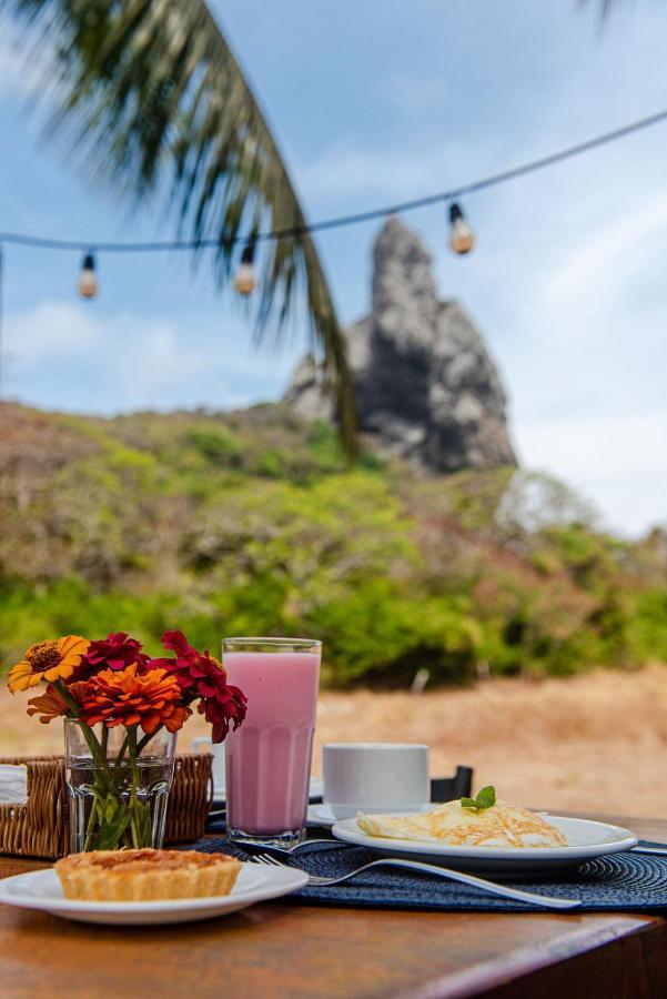 Hotel Noronha 350 Fernando de Noronha Zewnętrze zdjęcie