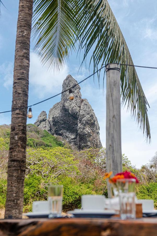 Hostel Noronha 350 Fernando de Noronha Zewnętrze zdjęcie