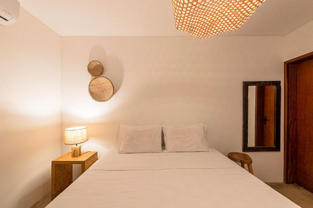 Hotel Noronha 350 Fernando de Noronha Zewnętrze zdjęcie