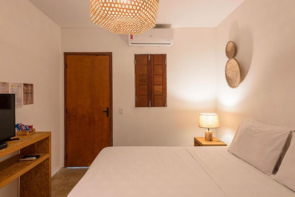 Hotel Noronha 350 Fernando de Noronha Zewnętrze zdjęcie