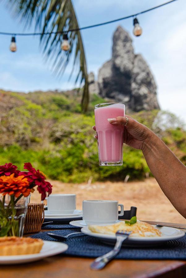 Hotel Noronha 350 Fernando de Noronha Zewnętrze zdjęcie