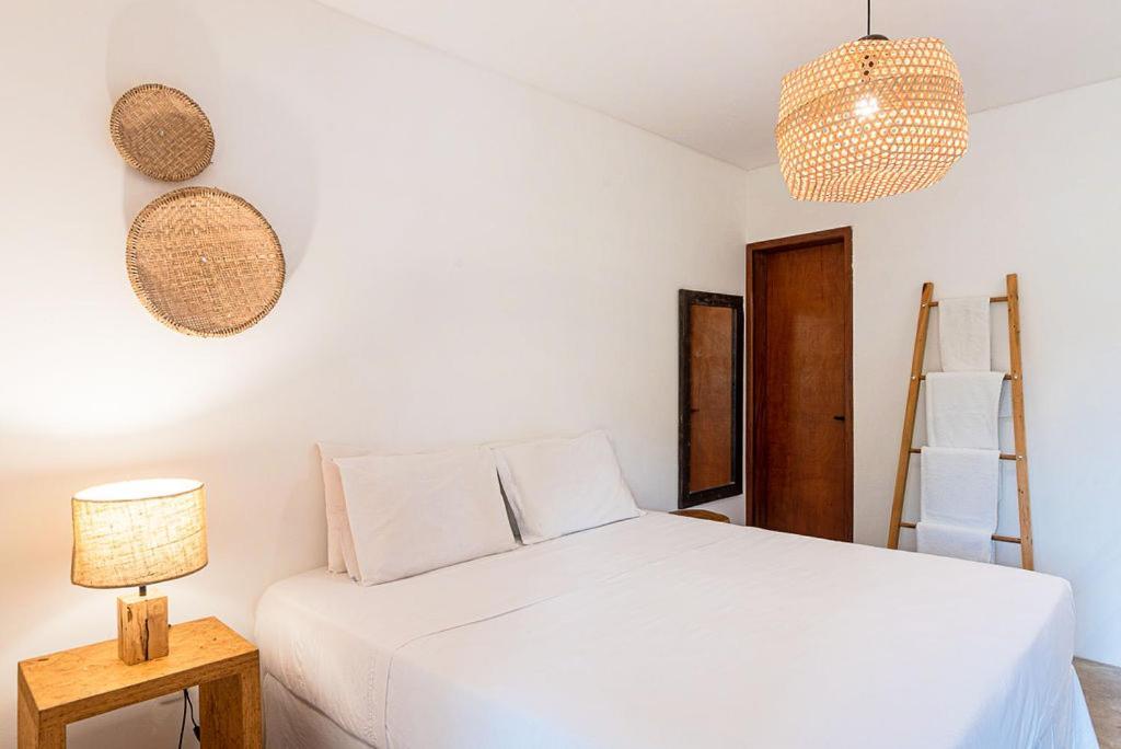 Hotel Noronha 350 Fernando de Noronha Zewnętrze zdjęcie