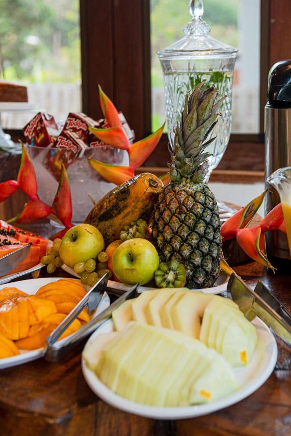 Hotel Noronha 350 Fernando de Noronha Zewnętrze zdjęcie