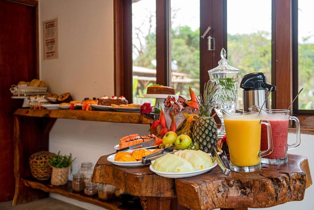 Hostel Noronha 350 Fernando de Noronha Zewnętrze zdjęcie