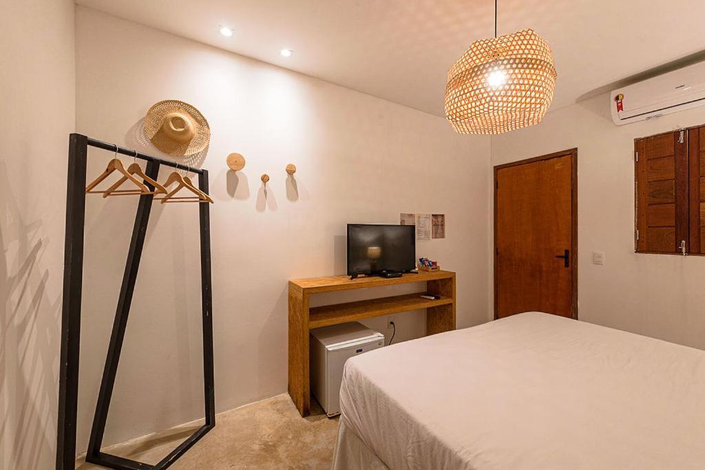 Hotel Noronha 350 Fernando de Noronha Zewnętrze zdjęcie