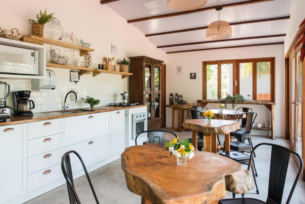 Hotel Noronha 350 Fernando de Noronha Zewnętrze zdjęcie