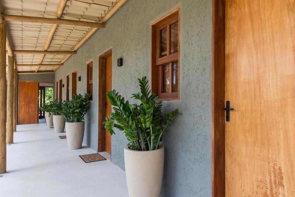Hotel Noronha 350 Fernando de Noronha Zewnętrze zdjęcie