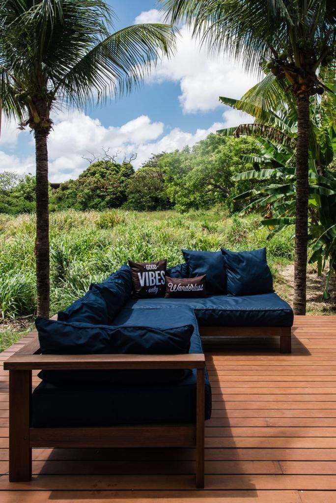 Hotel Noronha 350 Fernando de Noronha Zewnętrze zdjęcie