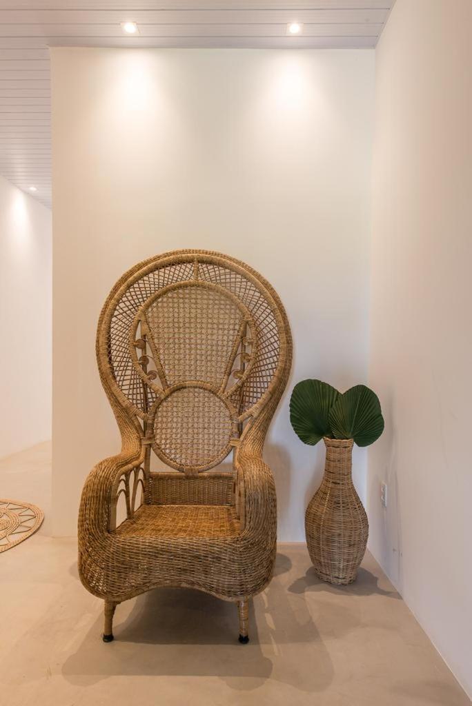 Hotel Noronha 350 Fernando de Noronha Zewnętrze zdjęcie