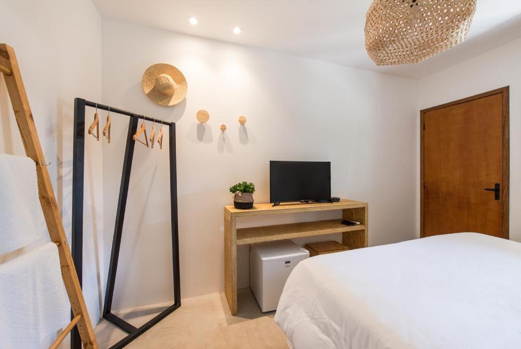 Hotel Noronha 350 Fernando de Noronha Zewnętrze zdjęcie