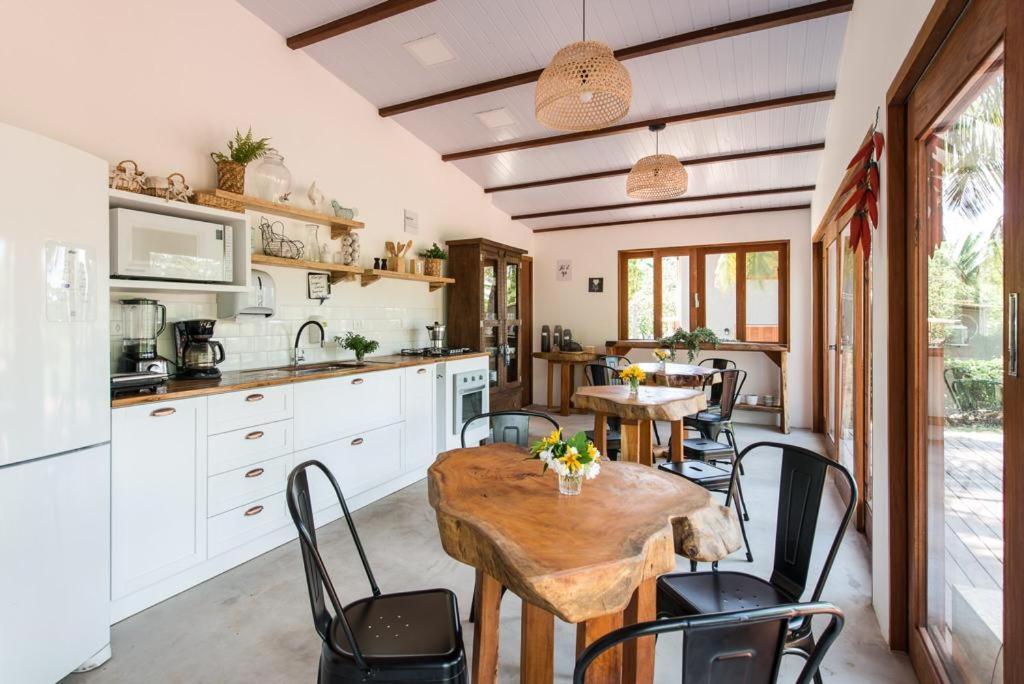 Hotel Noronha 350 Fernando de Noronha Zewnętrze zdjęcie