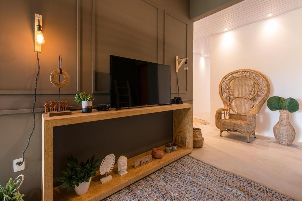 Hotel Noronha 350 Fernando de Noronha Zewnętrze zdjęcie