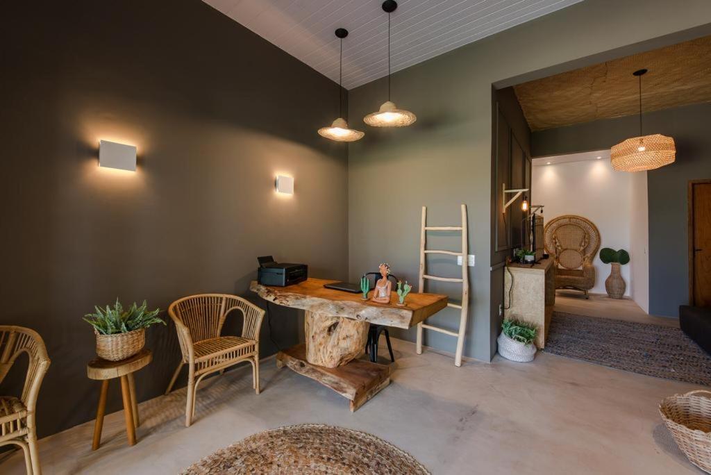 Hotel Noronha 350 Fernando de Noronha Zewnętrze zdjęcie