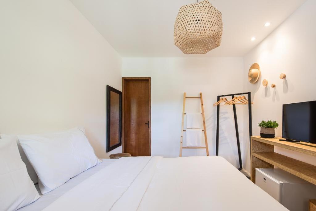 Hotel Noronha 350 Fernando de Noronha Zewnętrze zdjęcie