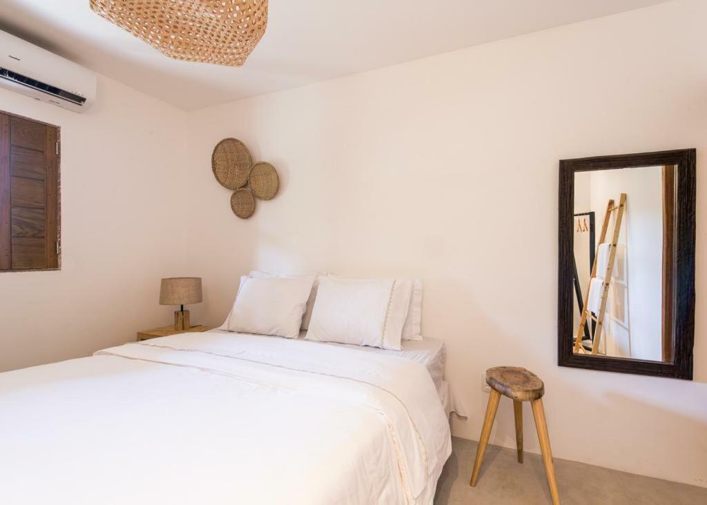 Hotel Noronha 350 Fernando de Noronha Zewnętrze zdjęcie