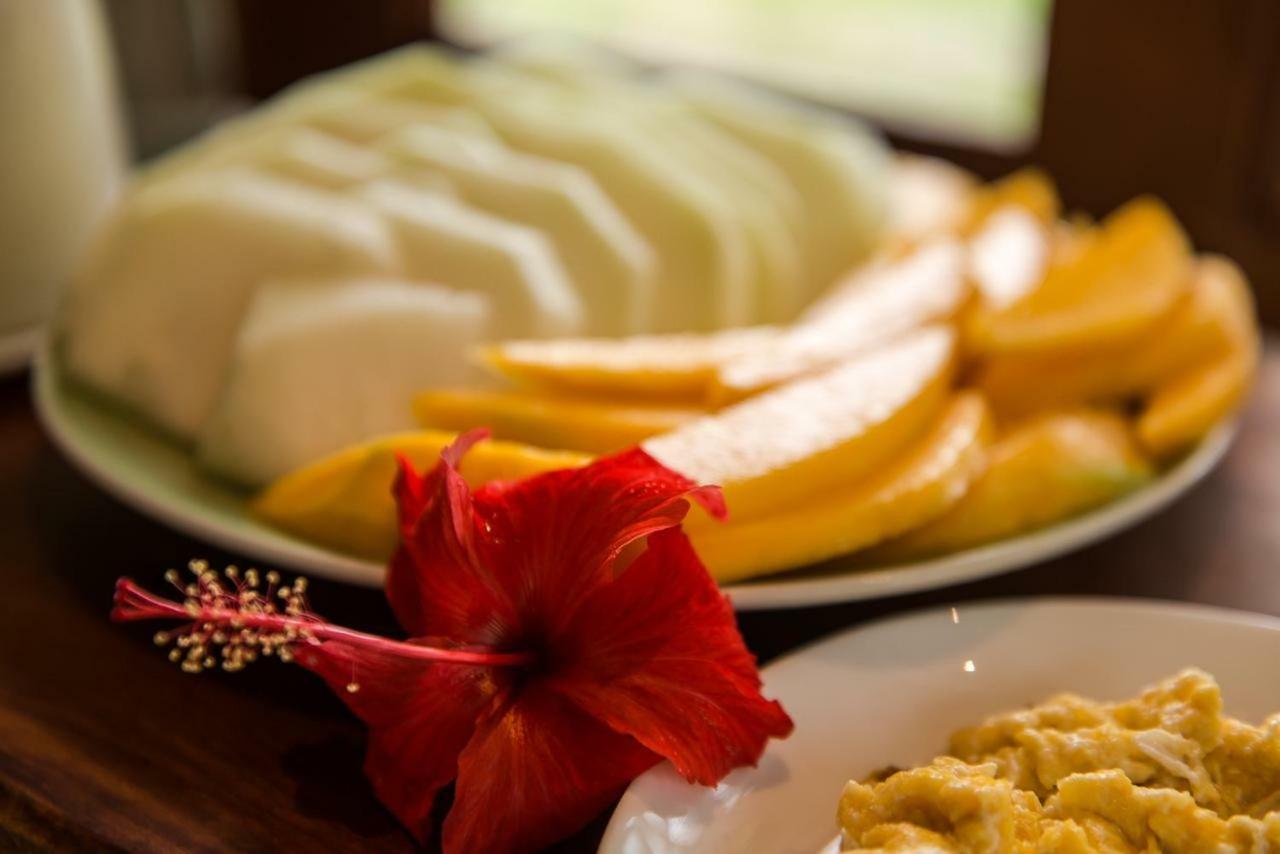 Hotel Noronha 350 Fernando de Noronha Zewnętrze zdjęcie