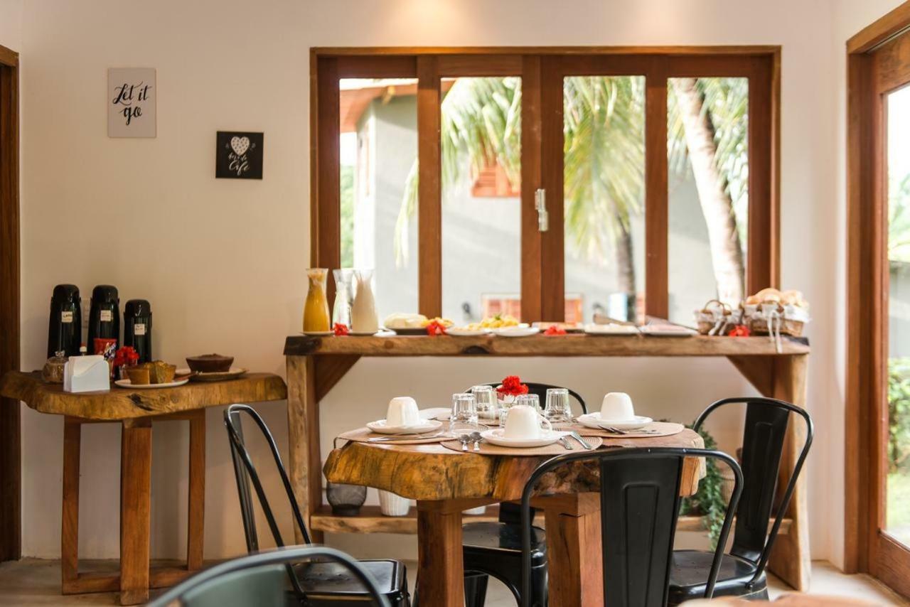 Hotel Noronha 350 Fernando de Noronha Zewnętrze zdjęcie