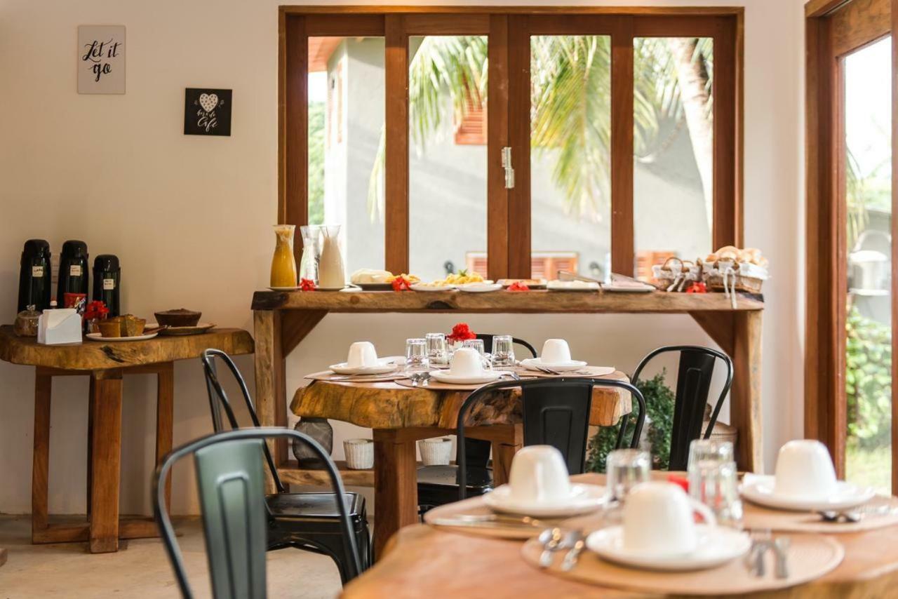 Hotel Noronha 350 Fernando de Noronha Zewnętrze zdjęcie
