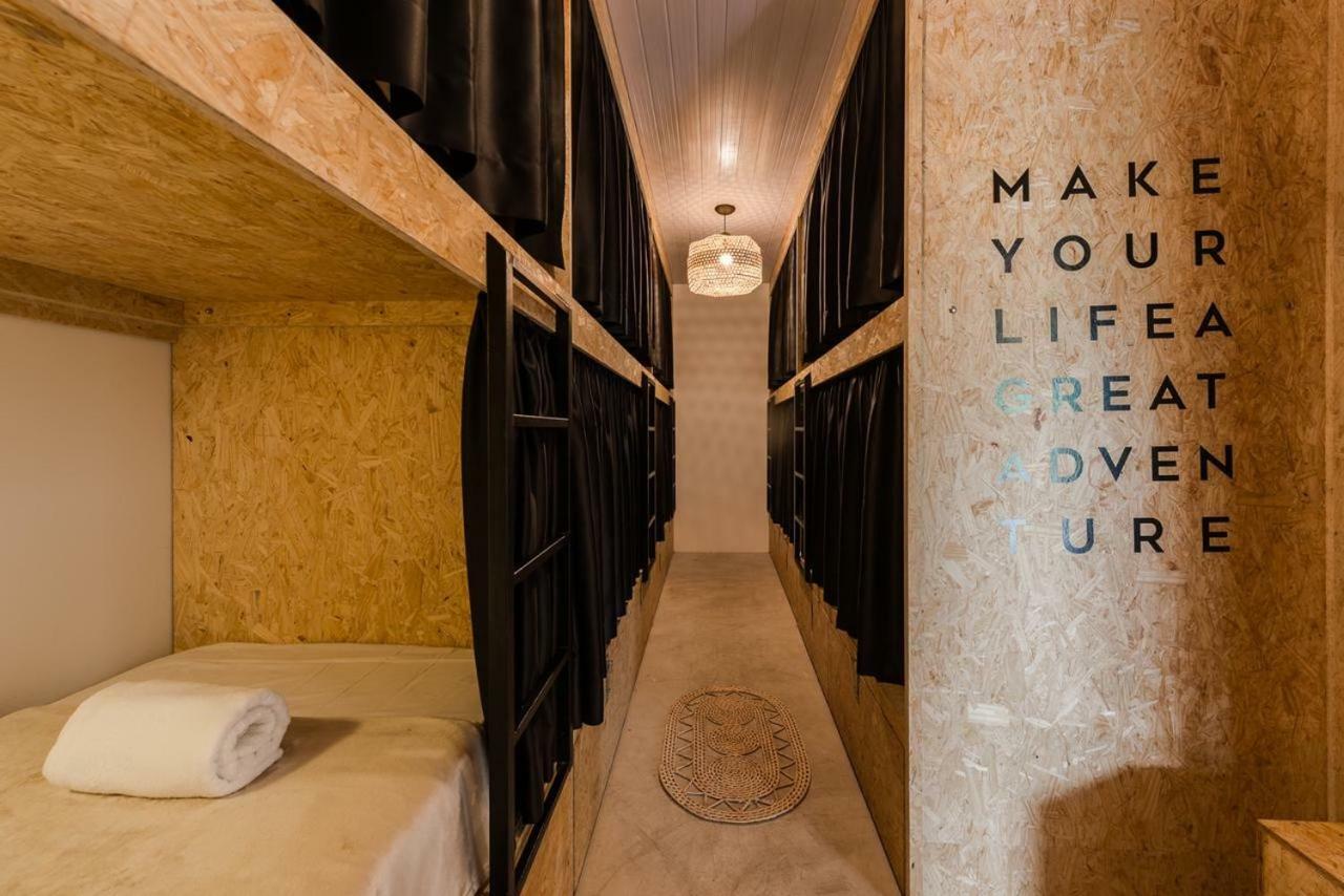 Hostel Noronha 350 Fernando de Noronha Zewnętrze zdjęcie